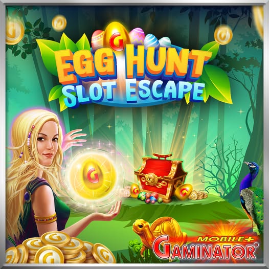 Gaminator Nonus Code and Links19 Apr 2025