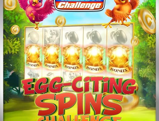 Gaminator Bonus Code Second 19 April...