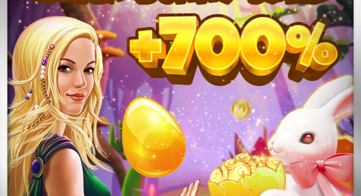 Gaminator free Bonus 21.Apr.2025
