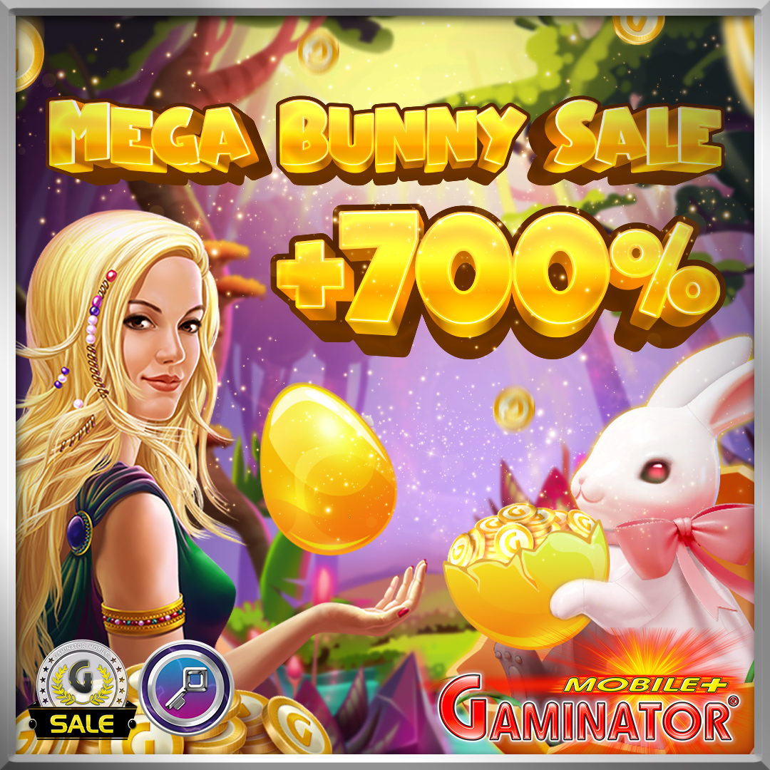 Gaminator free Bonus 21.Apr.2025