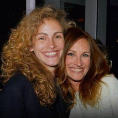 Julia Roberts’ 16-year-old daughter, Hazel Roberts, has her inaugural appearance on the Red Carpet.