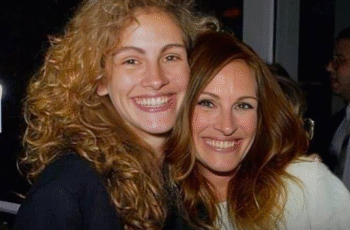 Julia Roberts’ 16-year-old daughter, Hazel Roberts, has her inaugural appearance on the Red Carpet.