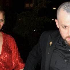 Cameron Diaz and Benji Madden welcome baby number 2